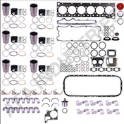AFA Industries parts and kits