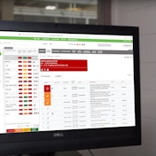 TripVision previewing faults