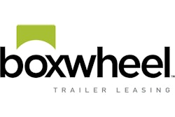Boxwheel's logo