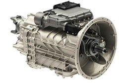 Eaton Cummins Endurant XD