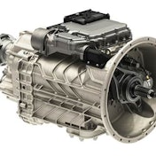 Eaton Cummins Endurant XD