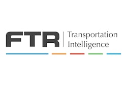 FTR Transportation Intelligence Logo
