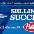 Selling for Success poster image