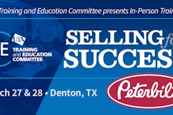 Selling for Success poster image