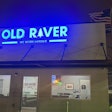 Old River's new Baton Rouge, La., location
