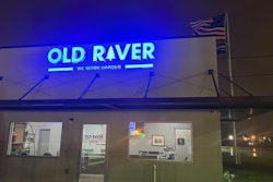 Old River's new Baton Rouge, La., location