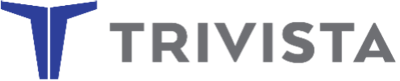 Trivista logo