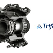 Trifecta wheel hub assembly