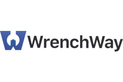 The WrenchWay logo.