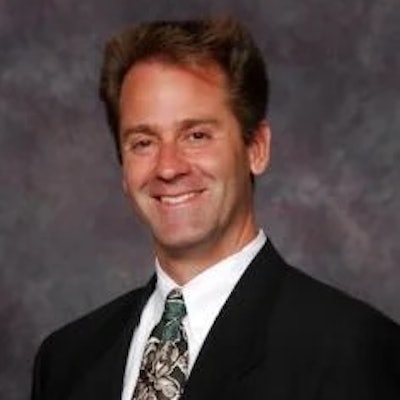 Dennis Ross, ATD Truck Dealer of the Year nominee