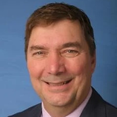 Jim Schroeder, ATD Truck Dealer of the Year nominee