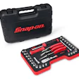 Snap-on 33 piece general drive set
