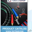 Tectran product catalog