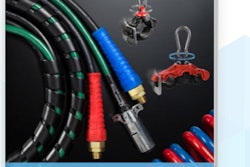 Tectran product catalog