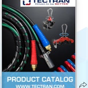 Tectran product catalog