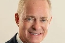 Bill Reilley, Jr., ATD Truck Dealer of the Year nominee