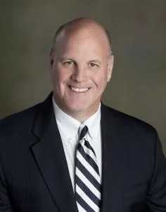 Brian O'Donnell, ATD Truck Dealer of the Year nominee