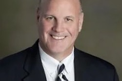 Brian O'Donnell, ATD Truck Dealer of the Year nominee