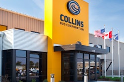 Collins Bus