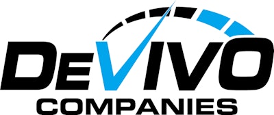 De Vivo Companies Cmyk