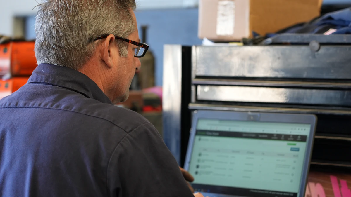 Procede launches Excede 10.4 with new features, enhancements | Trucks ...