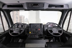 A Fontaine Modification sit-down dual drive conversion