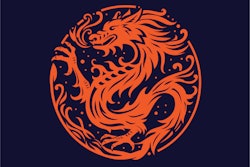 Dragon image
