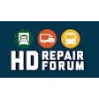 HD Repair Forum logo