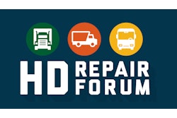HD Repair Forum logo