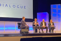 HD Aftermarket Dialogue supplier panel