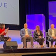 Distribution panel participating at Heavy Duty Aftermarket Dialogue