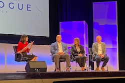 Distribution panel participating at Heavy Duty Aftermarket Dialogue