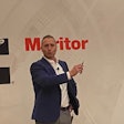 Cummins-Meritor Global Aftermarket Leader Alan Rabadi