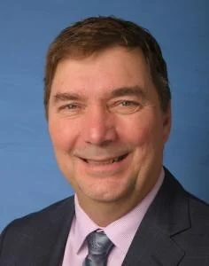 Jim Schroeder, ATD Truck Dealer of the Year nominee