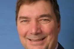 Jim Schroeder, ATD Truck Dealer of the Year nominee