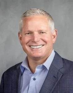 K.C. Heidler, ATD Truck Dealer of the Year nominee