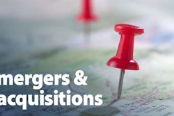 Mergers and acquisitions roundup