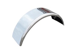 Nu-Line's new fender