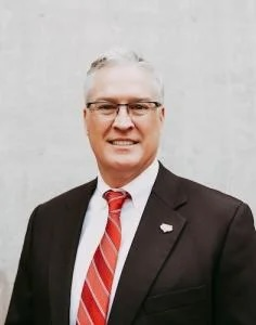 Paul Burk, ATD Truck Dealer of the Year nominee