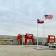 Premier Truck Group's new Amarillo location