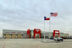 Premier Truck Group's new Amarillo location