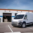 Ram Promaster EV