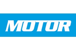 MOTOR logo