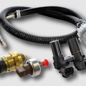 Sunair's new products