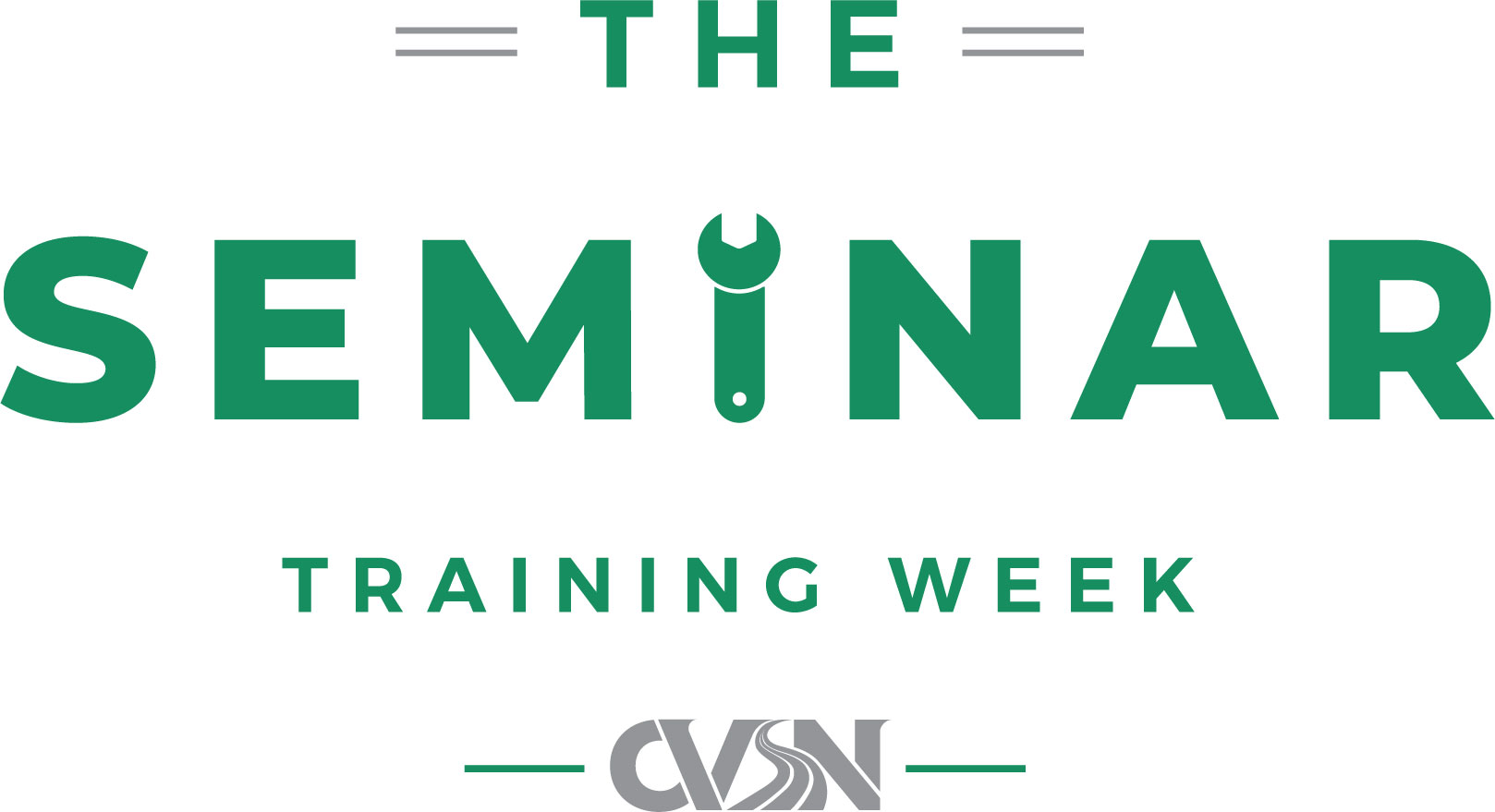 The Seminar logo