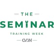 The Seminar logo
