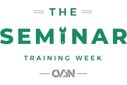 The Seminar logo