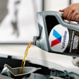 Valvoline's Restore & Protect motor oil