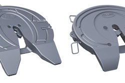 SAF-Holland fifth wheels