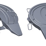 SAF-Holland fifth wheels